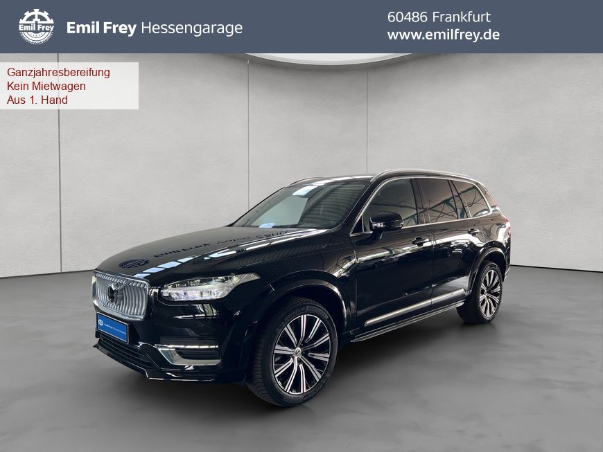 Volvo XC90 2024
