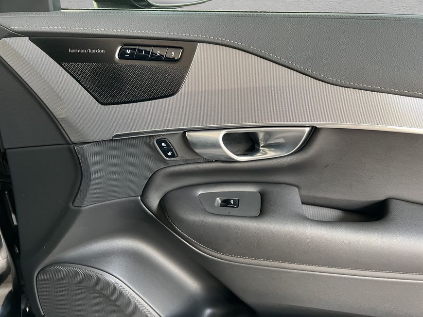 Volvo XC90 2024