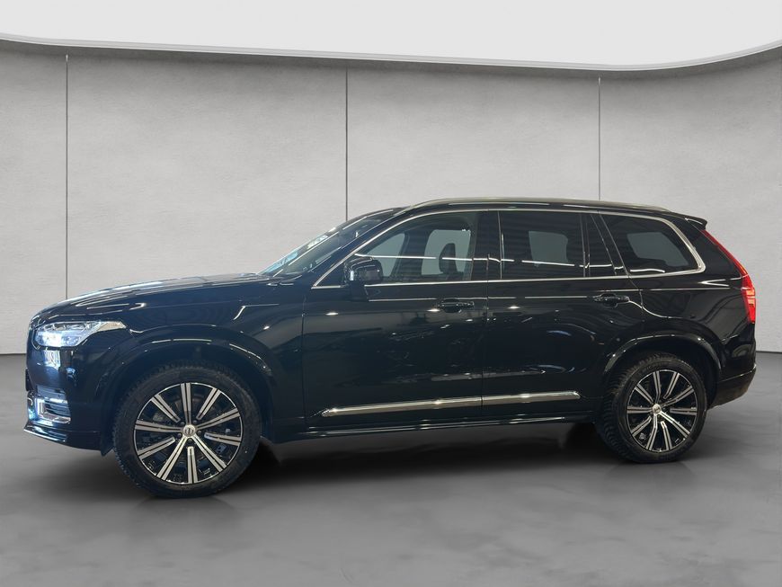 Volvo XC90 2024