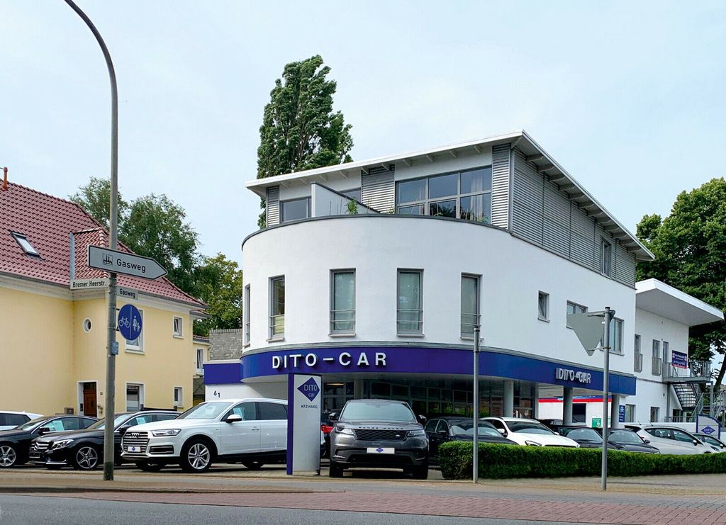 Mercedes-Benz A 200 2023