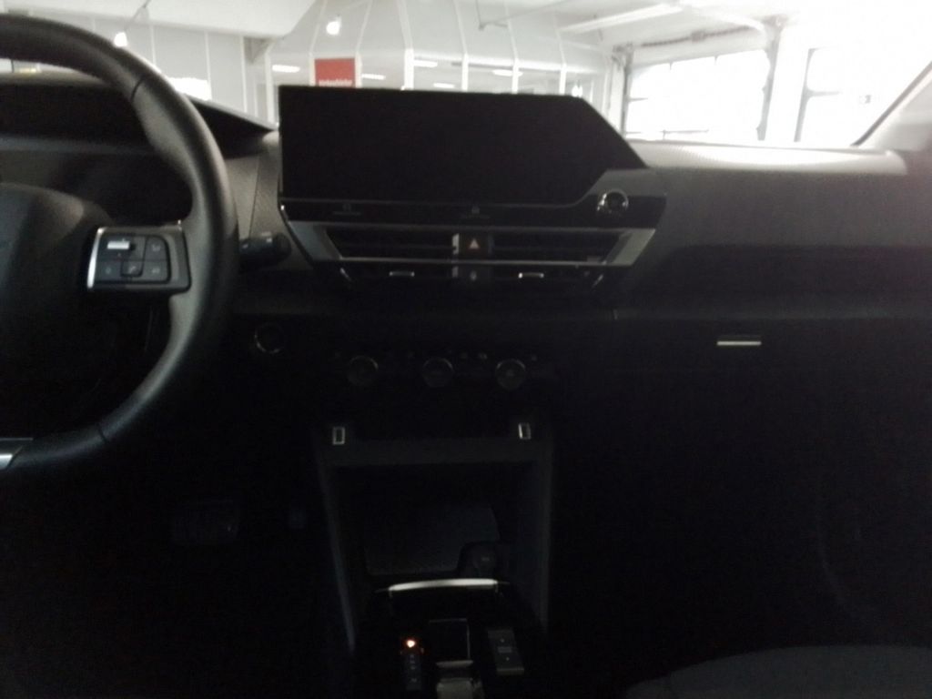 Citroën C4 X 2024
