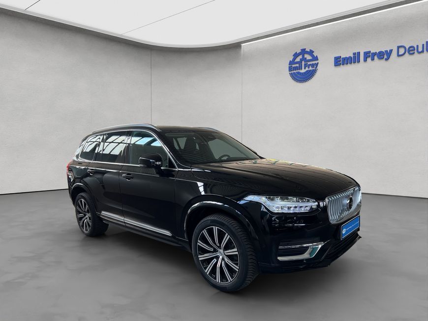 Volvo XC90 2024