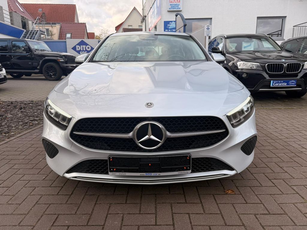 Mercedes-Benz A 200 2023