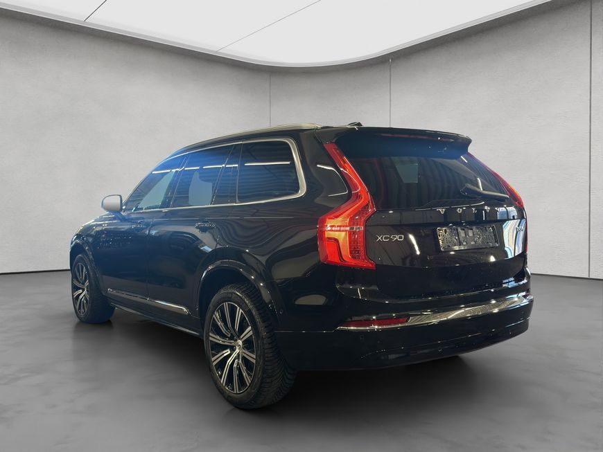 Volvo XC90 2024