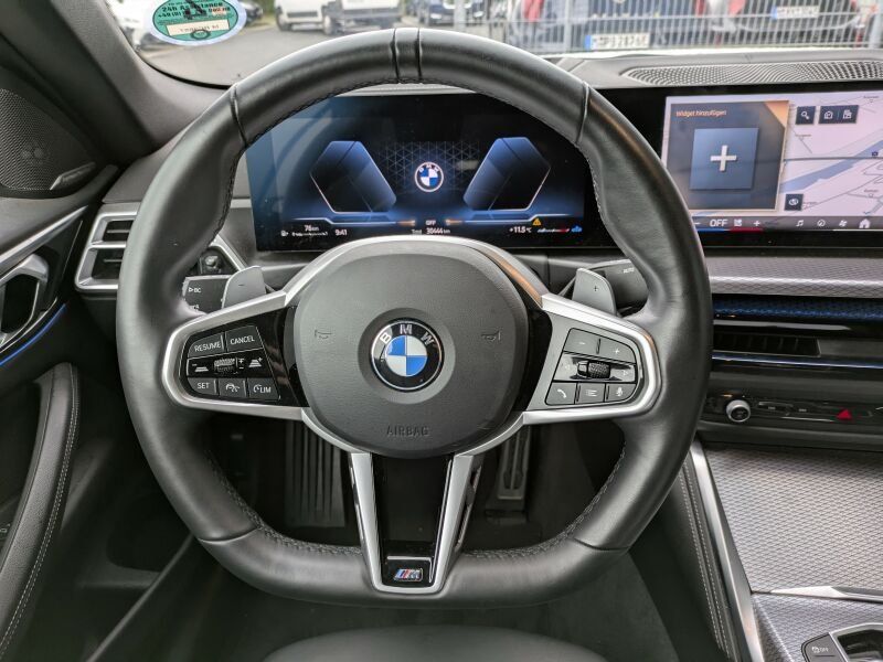BMW 430 2025