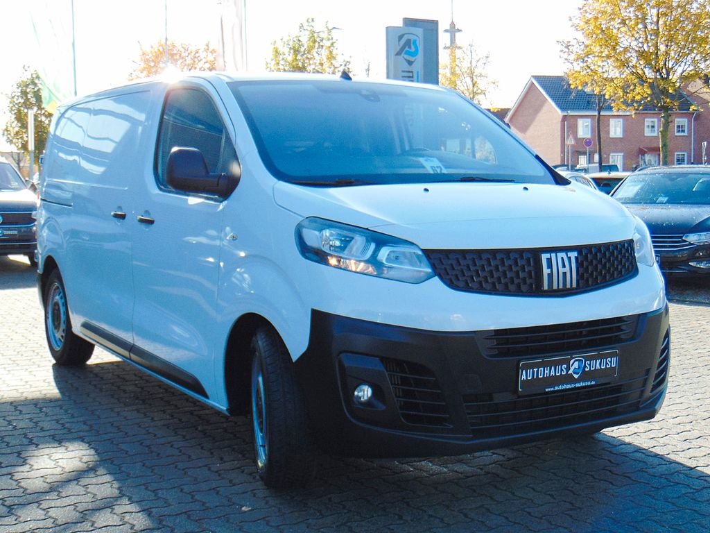 Fiat Scudo 2022