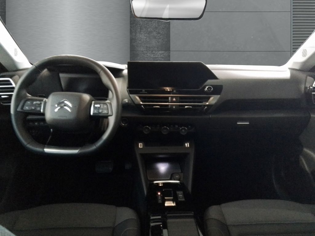 Citroën C4 X 2024