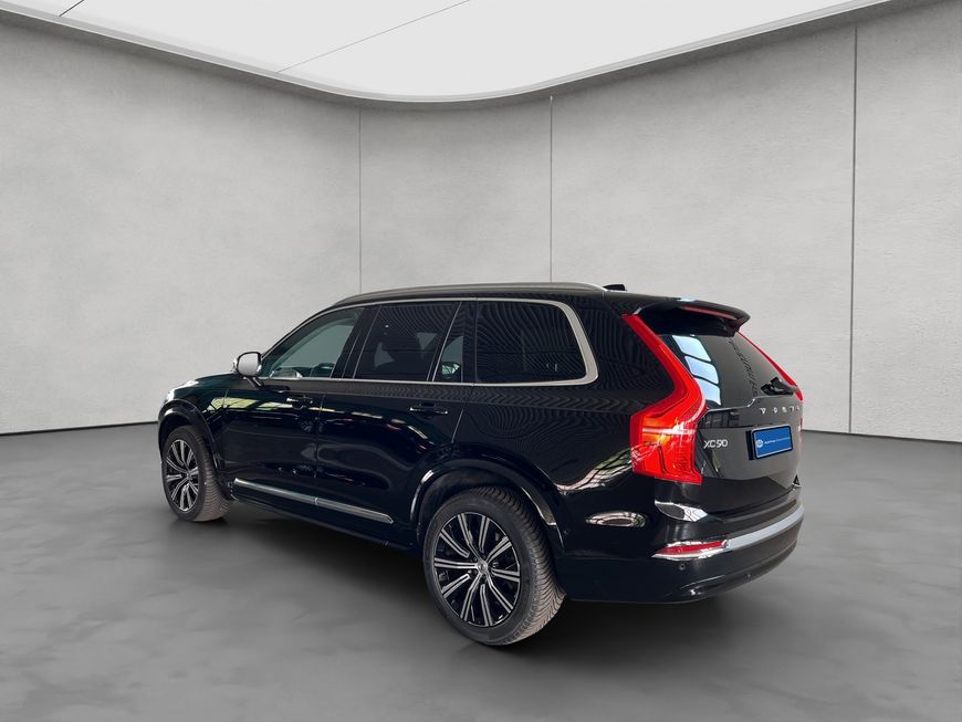 Volvo XC90 2024