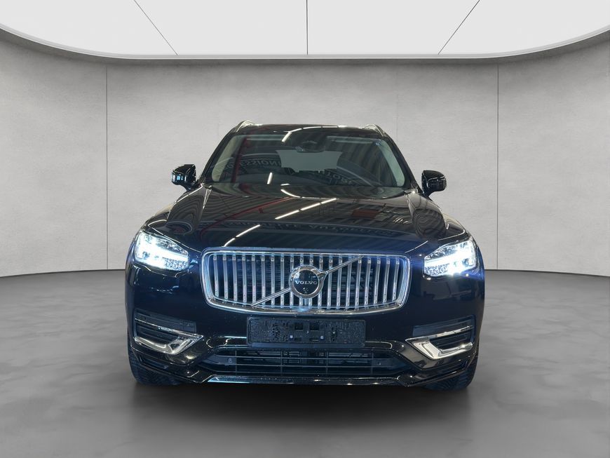 Volvo XC90 2024