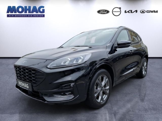 Ford Kuga 2022
