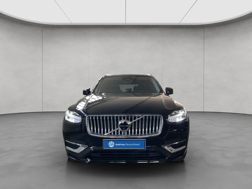 Volvo XC90 2024