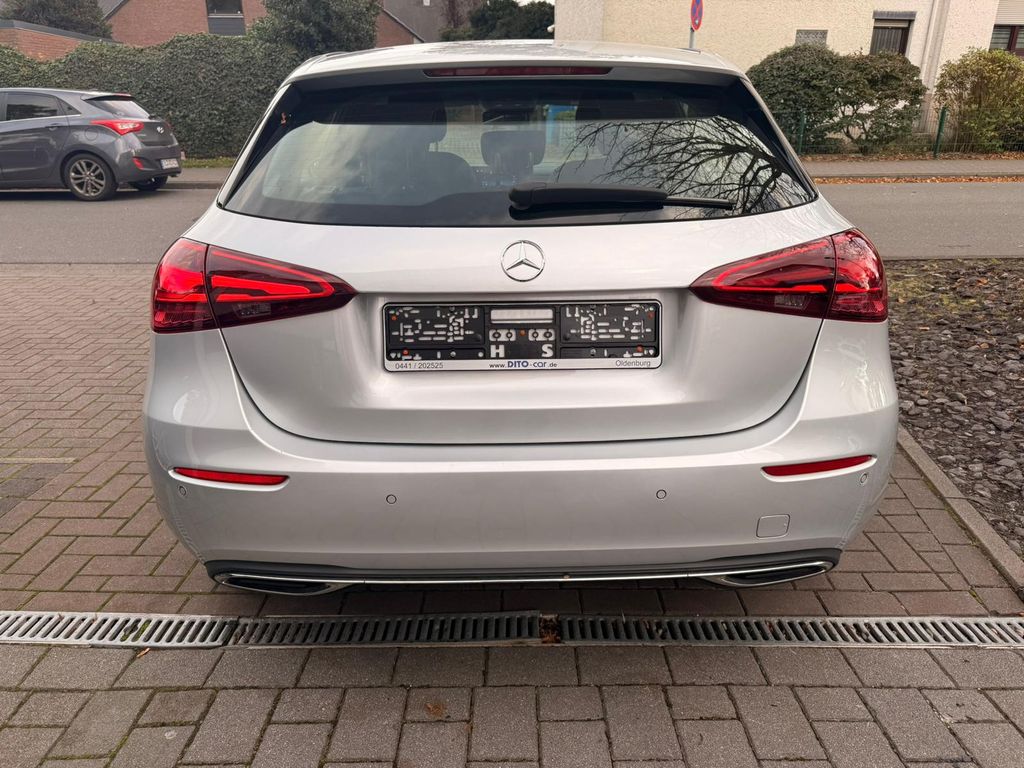 Mercedes-Benz A 200 2023