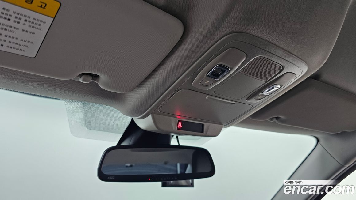 Renault-KoreaSamsung SM6 2016