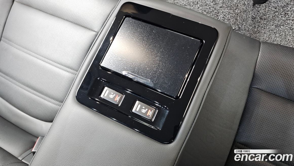 Renault-KoreaSamsung SM6 2016