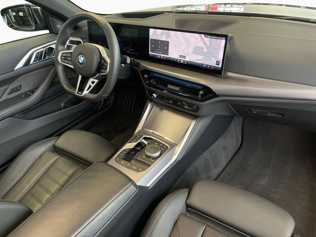 BMW 430 2025