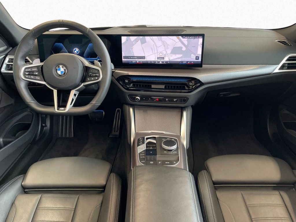 BMW 430 2025