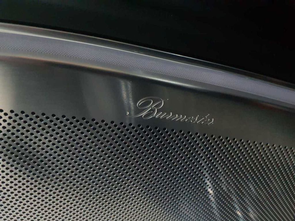 Porsche Panamera 2021