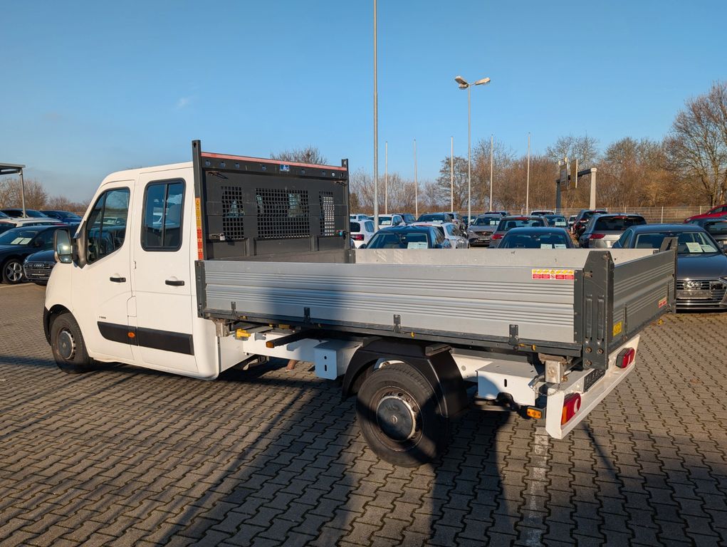 Opel Movano 2020