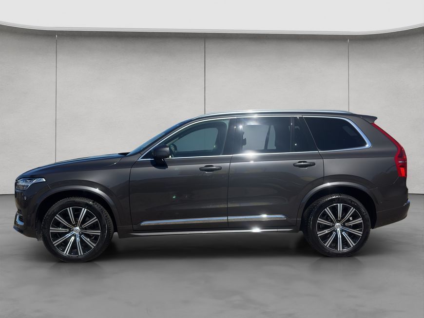 Volvo XC90 2024