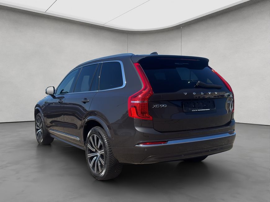 Volvo XC90 2024