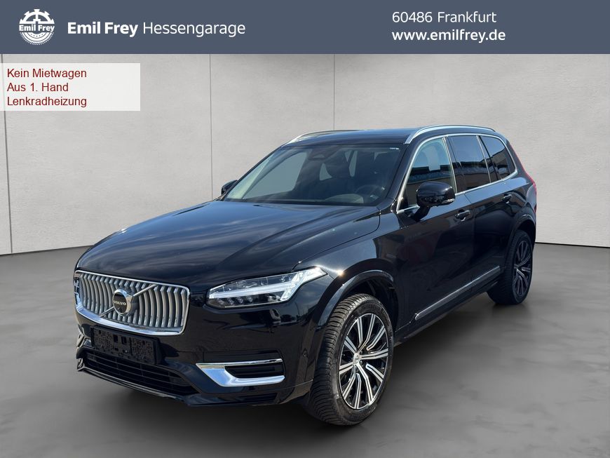 Volvo XC90 2024