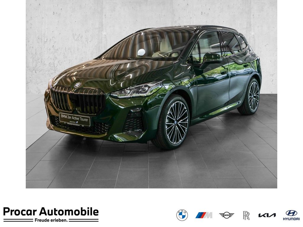 BMW 225 Active Tourer