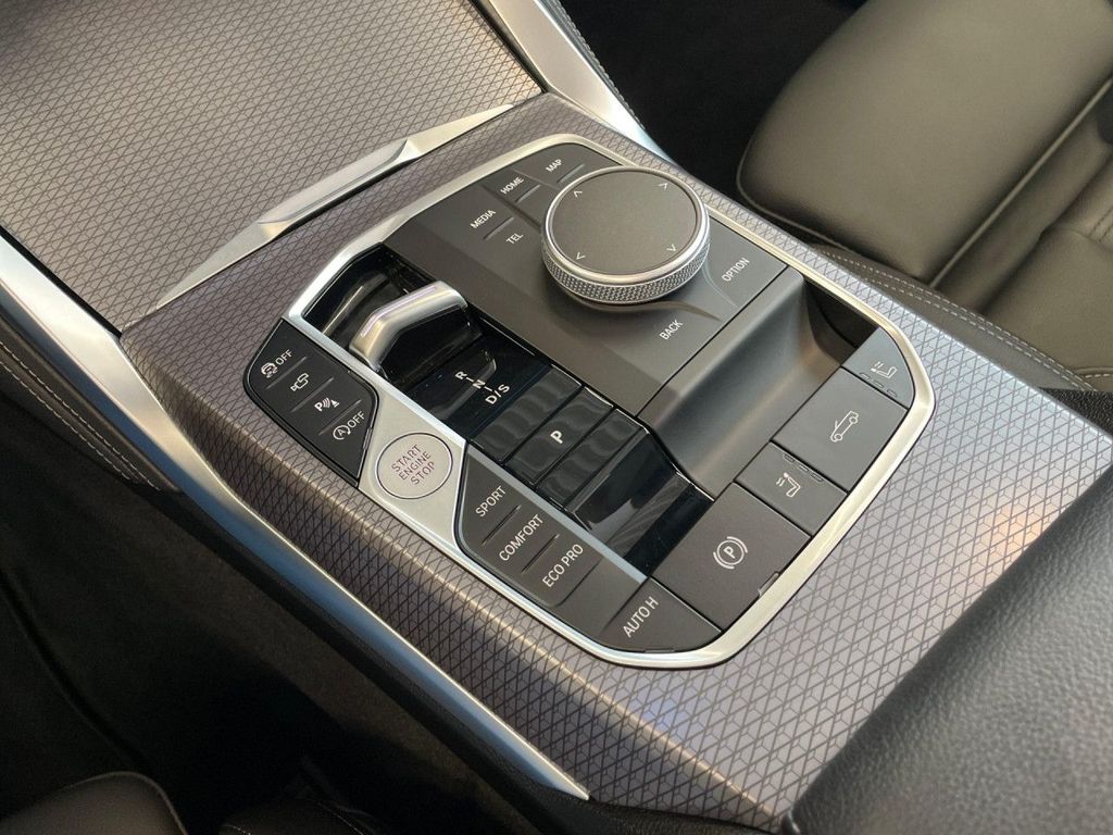 BMW 430 2025