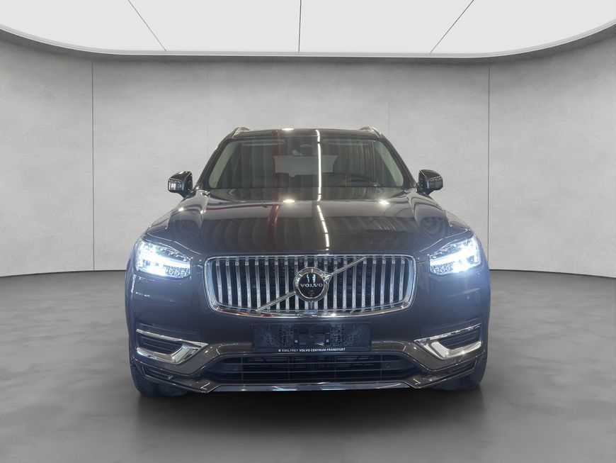 Volvo XC90 2024