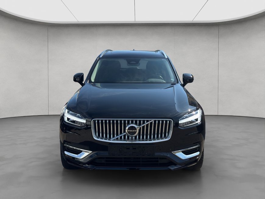 Volvo XC90 2024