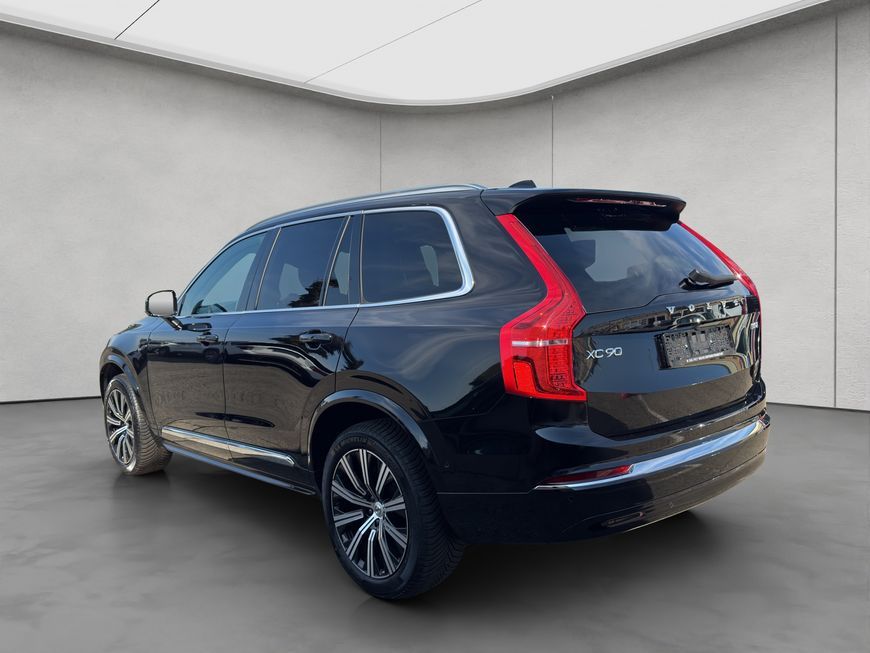 Volvo XC90 2024