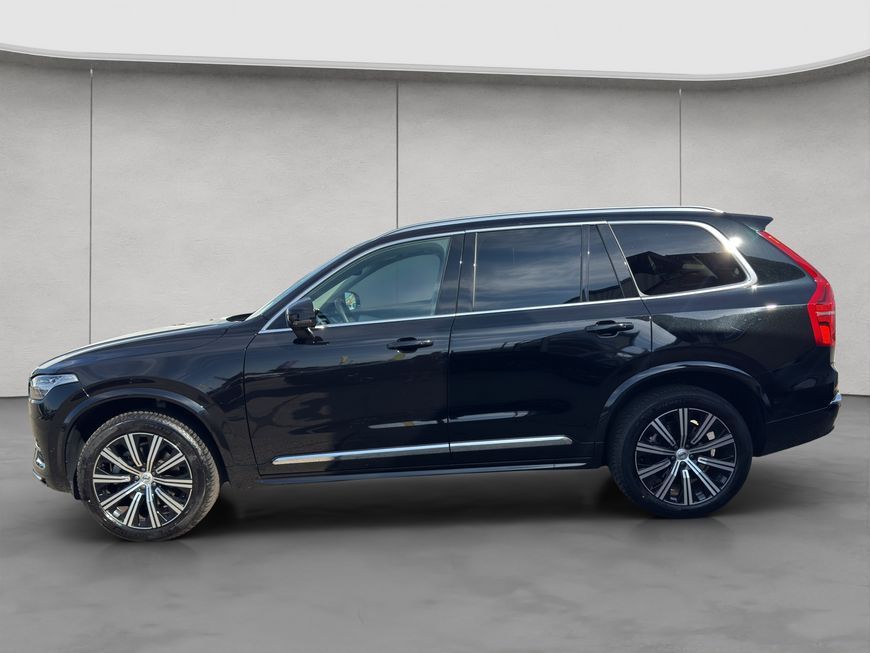 Volvo XC90 2024