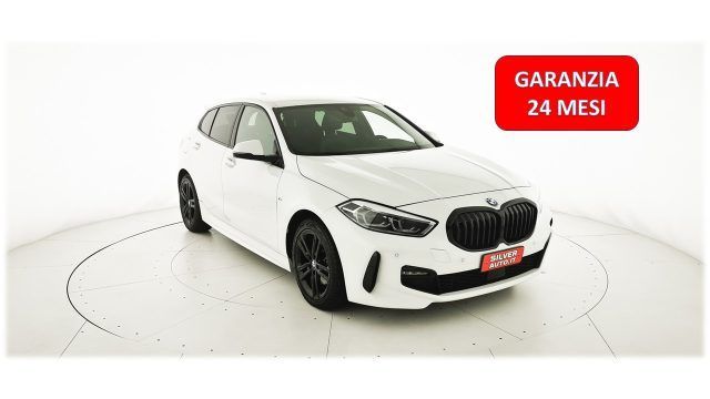 BMW 118 2021
