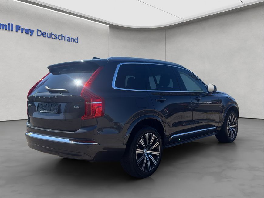 Volvo XC90 2024