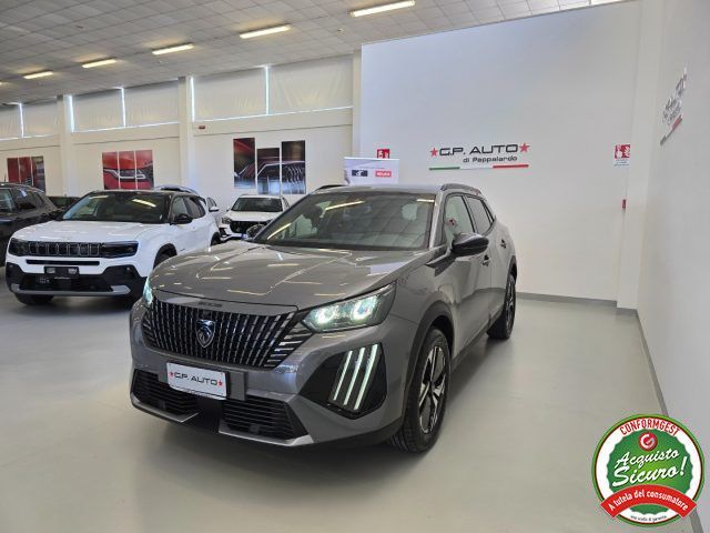 Peugeot 2008 2024