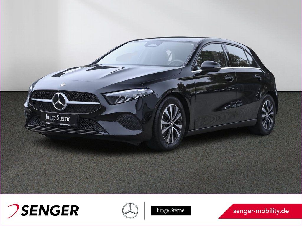 Mercedes-Benz A 180 2024