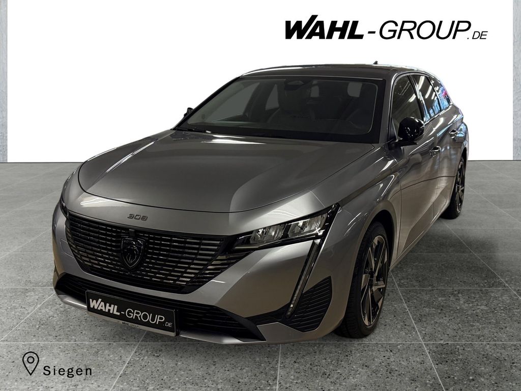 Peugeot 308 2025