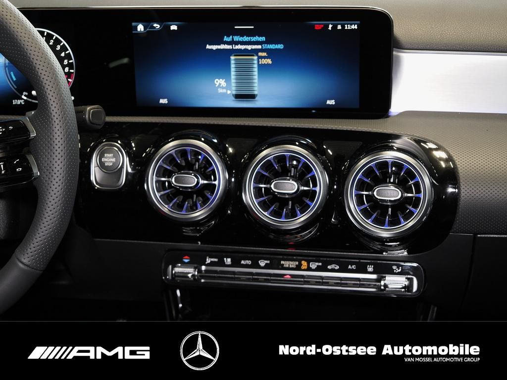 Mercedes-Benz A 250 2025