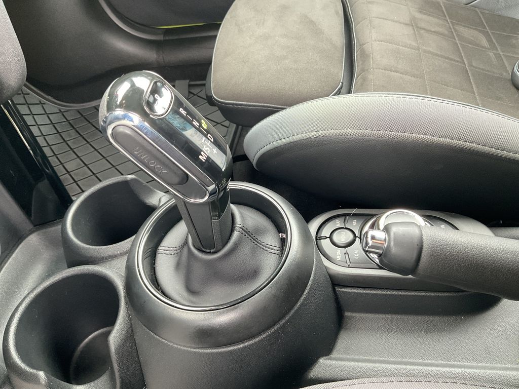 MINI Cooper S Cabrio 2021