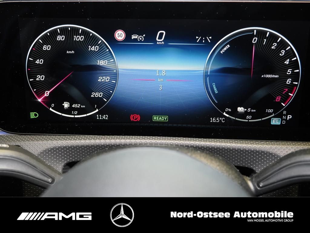 Mercedes-Benz A 250 2025