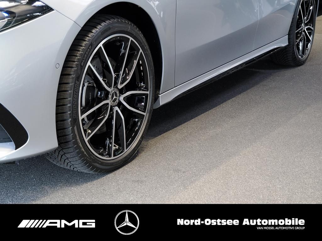 Mercedes-Benz A 250 2025