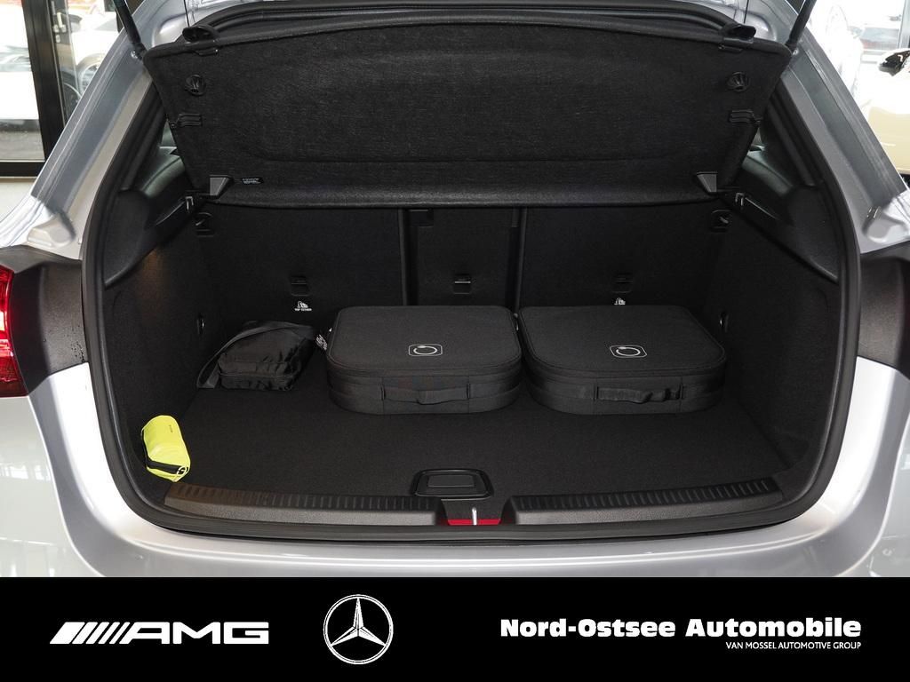 Mercedes-Benz A 250 2025