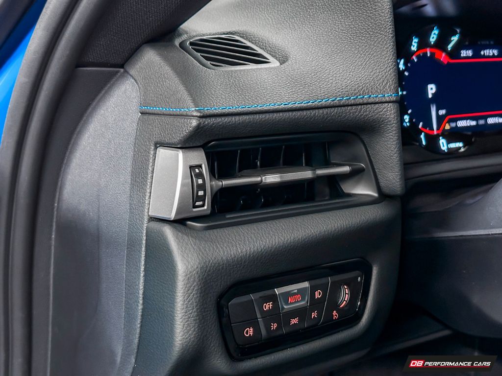 Toyota Supra 2021