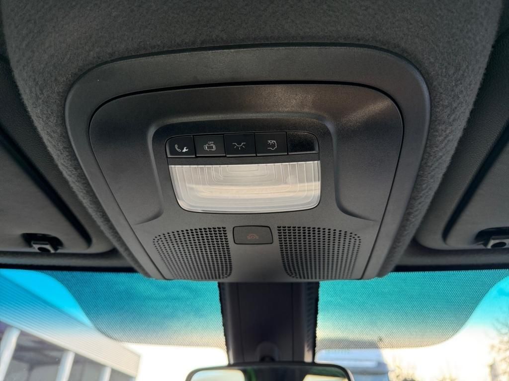 Mercedes-Benz Sprinter 2019