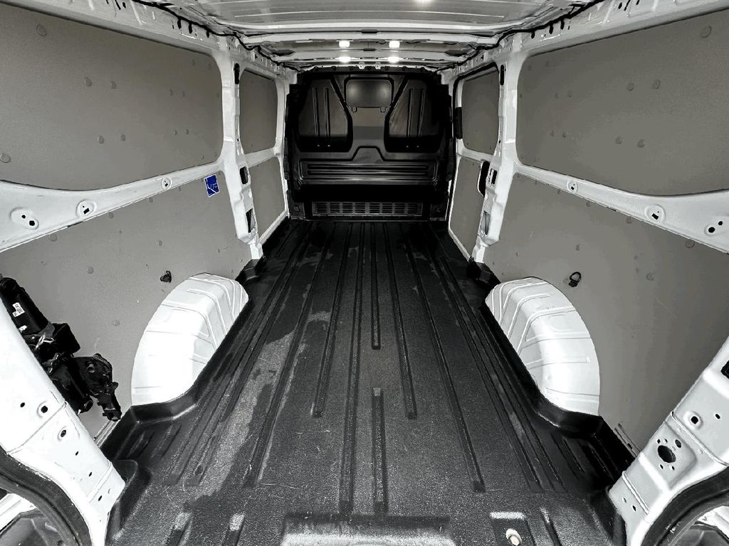 Ford Transit Custom 2023