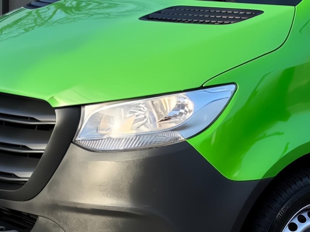 Mercedes-Benz Sprinter 2019