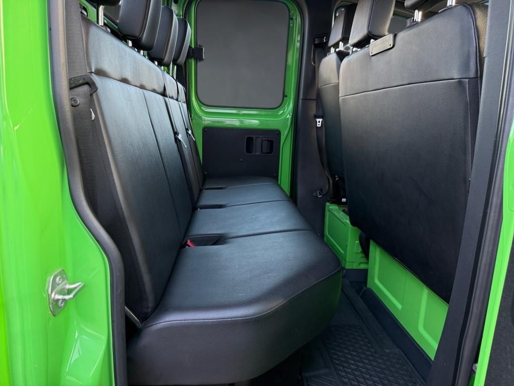 Mercedes-Benz Sprinter 2019