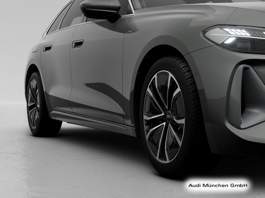 Audi A5 2025