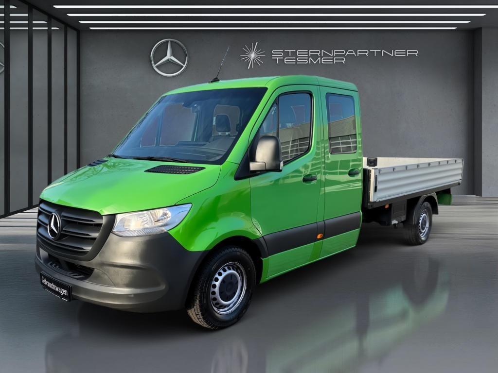 Mercedes-Benz Sprinter 2019