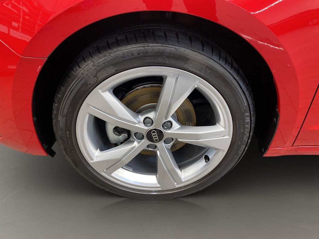 Audi A1 2025