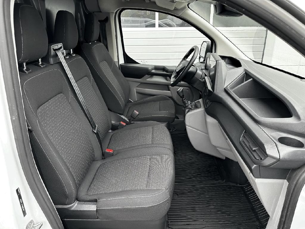 Ford Transit Custom 2023